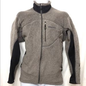 Patagonia Men's Regulator Fleece Jacket